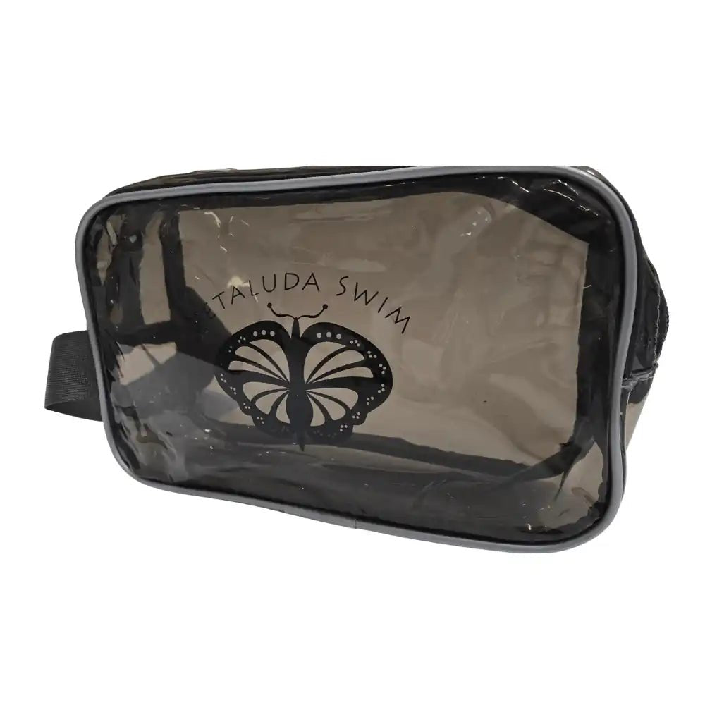 Petaluda Waterpoof bikini bag - Petaluda Swim