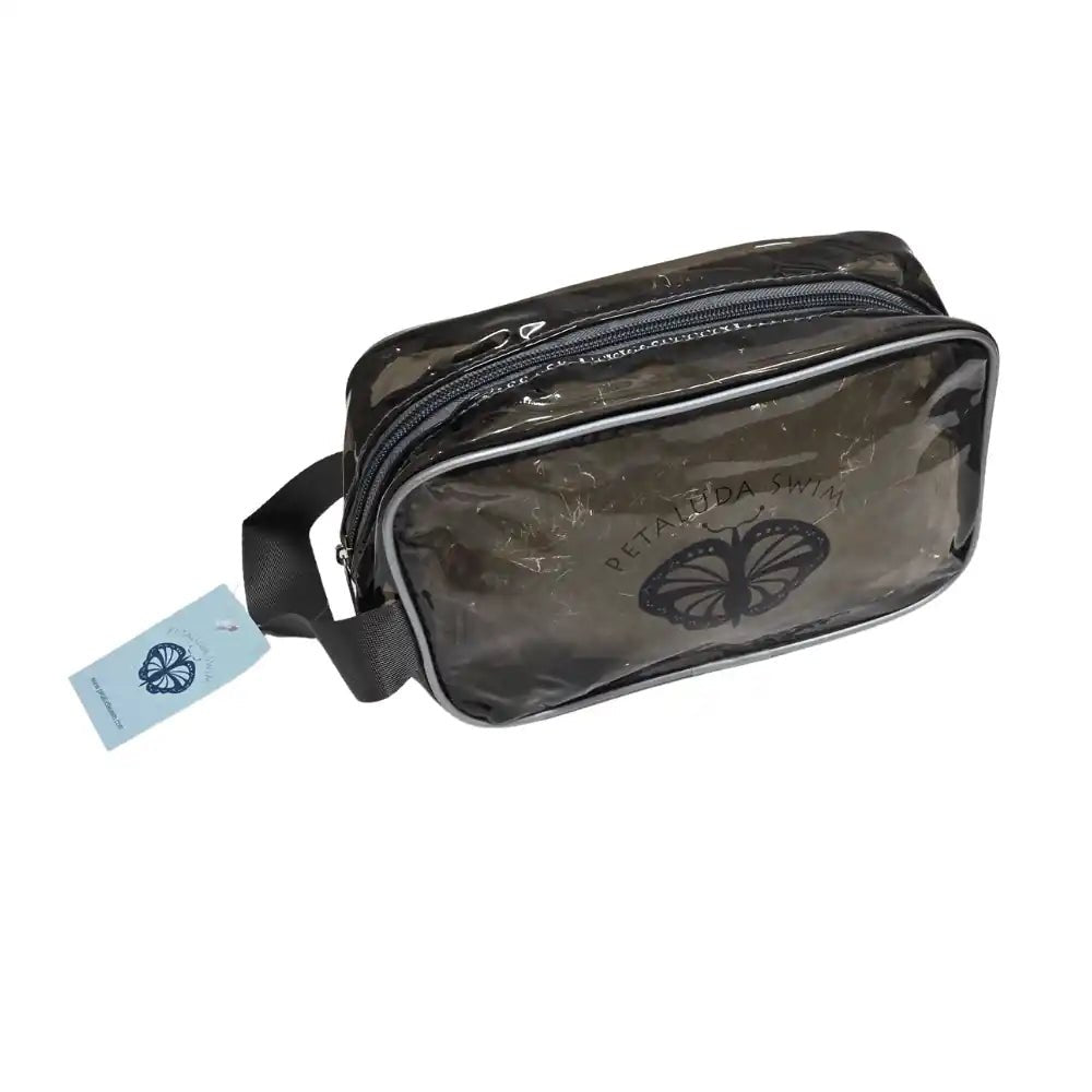 Petaluda Waterpoof bikini bag - Petaluda Swim