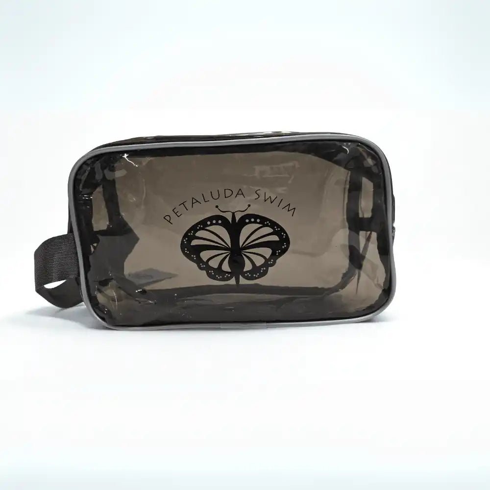 Petaluda Waterpoof bikini bag - Petaluda Swim