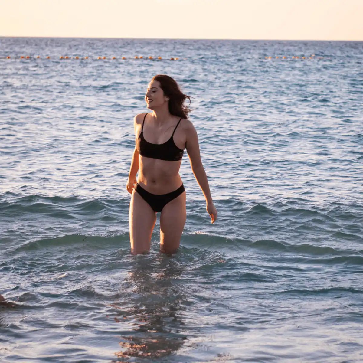The Kass Set - Petaluda Swim