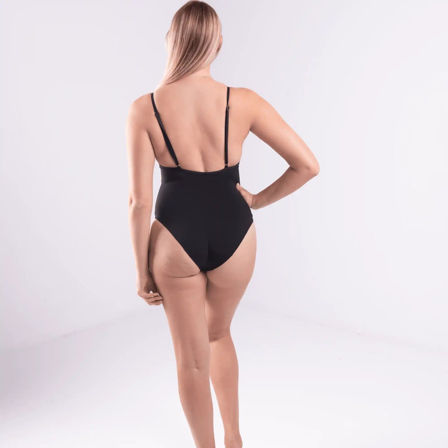 The Mrs Right One Piece - Period Proof - Petaluda Swim