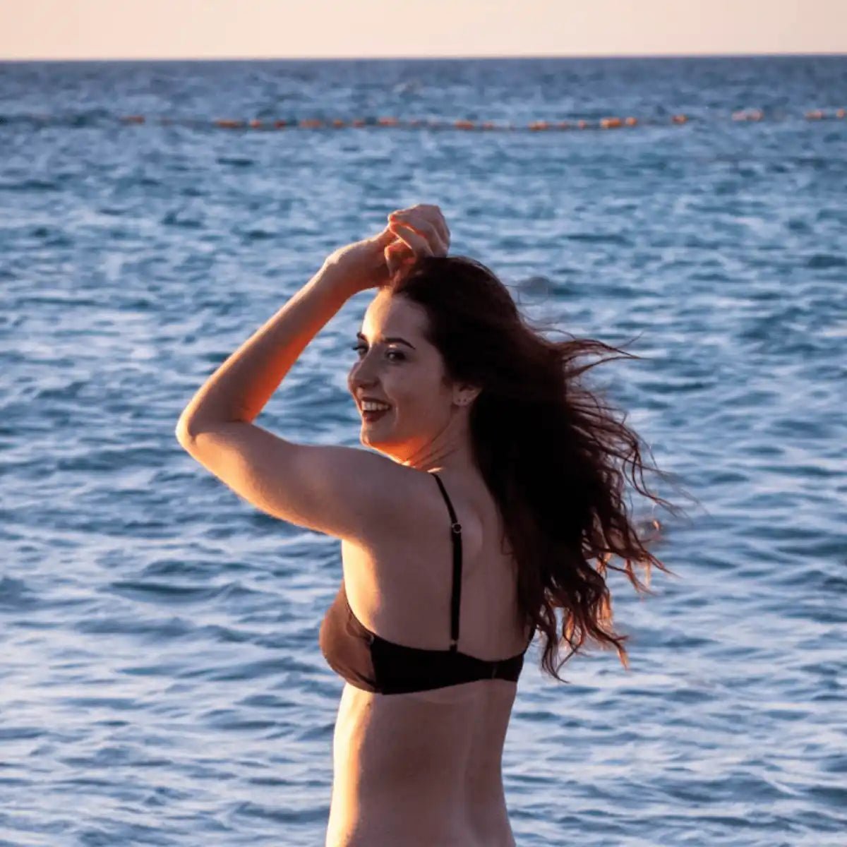 The Sammie Set - Petaluda Swim
