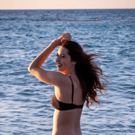 The Sammie Set - Petaluda Swim