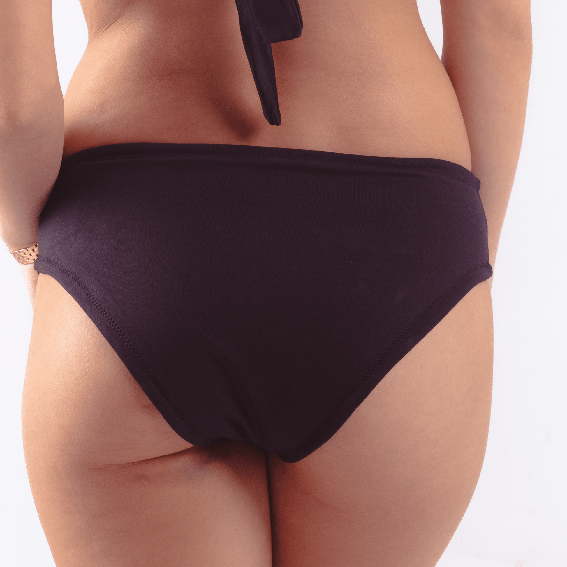 Period-proof swimwear bundle for teen girls summer